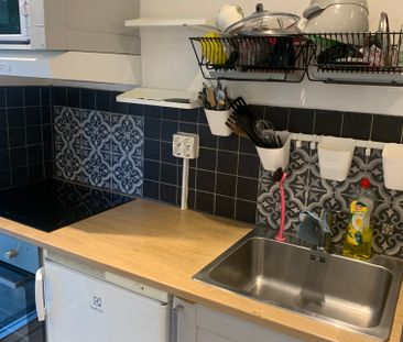 Sparvhöksvägen, Tumba - Photo 6