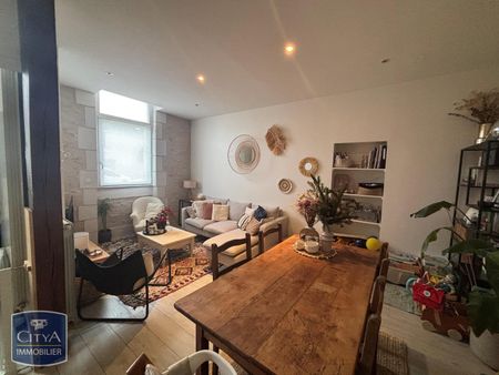 Location Maison 4 pièces 80m² PERIGUEUX 24000 - Photo 3