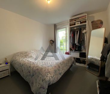 Location Appartement 3 pièces 61m² REIMS 51100 - Photo 5