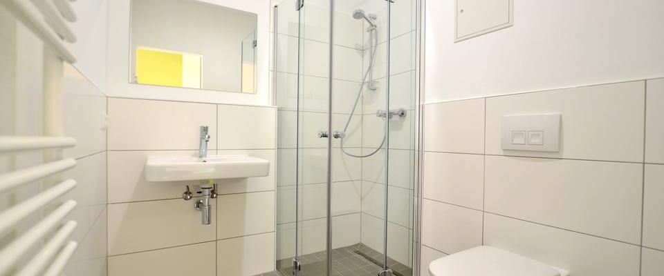 +++ iQ Apartments - Microliving in Leipzig - Smartes Wohnen in Zentrumsnähe +++ - Foto 1