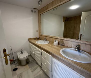 Alquiler Adosado en The Golden Mile, Marbella - Photo 6