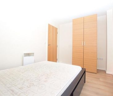 1 bedroom apartment to rent - Photo 4