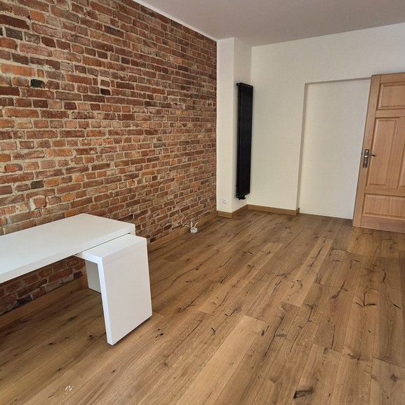 Duże i piękne mieszkanie w sercu Szczecina!! - Фото 1