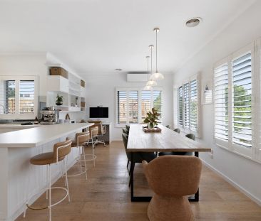 Fully Furnished Beachside Living in the Heart of Mornington - Photo 1