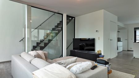 Uitzonderlijk luxueuze duplex met een groot terras! - Photo 2