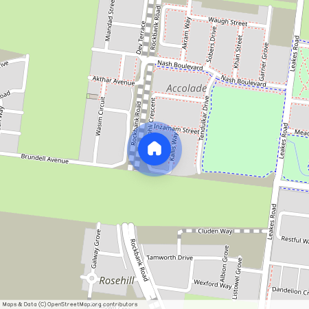 39 Kohli Crescent, Vic 3335, Rockbank