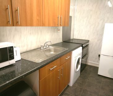 Stevenson Street, Bright 1 Bed Unfurnished Flat, Calton – Available... - Photo 4