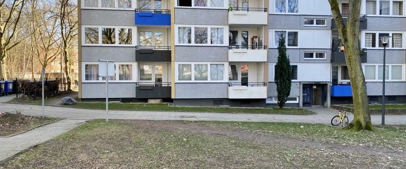 Schönes 1-Zimmer-Apartment inkl Balkon und saniertem Badezimmer - Photo 1