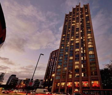 Studio Flat, Exchange Point, SE13 - Photo 3