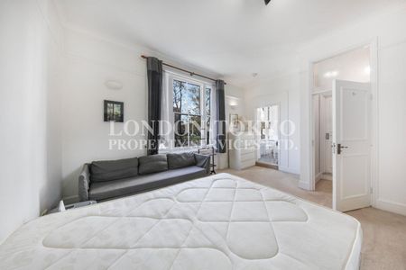 Marlborough Hill, NW8, London - Photo 4