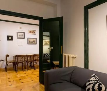 Calle de Rafael Salgado, Madrid, Community of Madrid 28036 - Photo 6