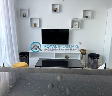 Royal Imobiliare Inchiriere apartament de lux zona Gheorghe Doja - Photo 2