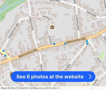 Maisonettewohnung mit tollem Ausblick - Photo 1