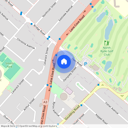 2 Bond Street, North Ryde NSW 2113