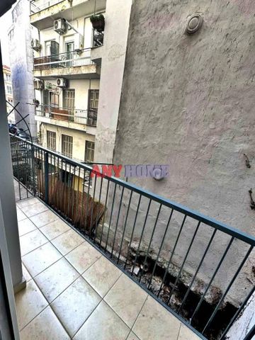 Studio/Γκαρσονιέρα για ενοικίαση Κέντρο Θεσσαλονίκης - Photo 3