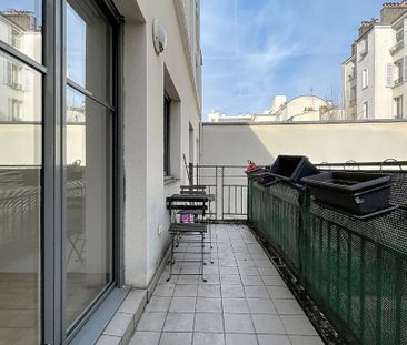 Apartment - Photo 1