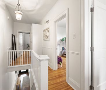 For Lease - 183 Westmount Avenue Unit# Main & Upper Floors, Toronto... - Photo 4