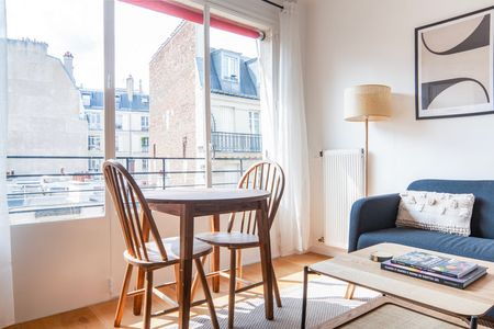 Rue François Ponsard - Photo 4