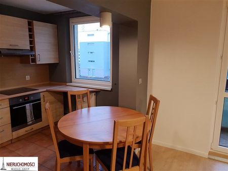 Mieszkanie na wynajem, Gliwice, Szobiszowice, 51.00 m2 - Photo 3