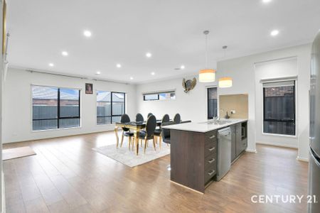 Spacious Family Living in a Prime Kalkallo Location - Photo 4