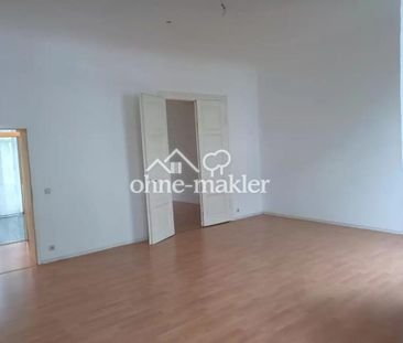 Helle und geräumige 3-Zimmer Wohnung Mönchengladbach - Photo 2