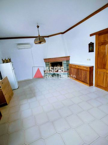 Μεζονέτα για ενοικίαση Άγιος Δημήτριος - Φωτογραφία 4