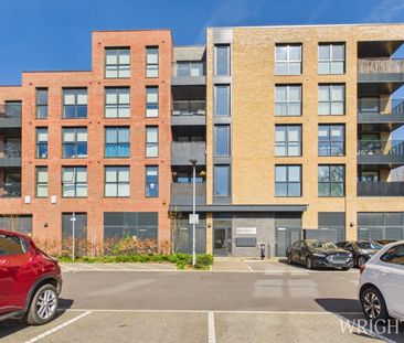 1 bedroom Apartment - Newton House, Hatfield - Photo 5