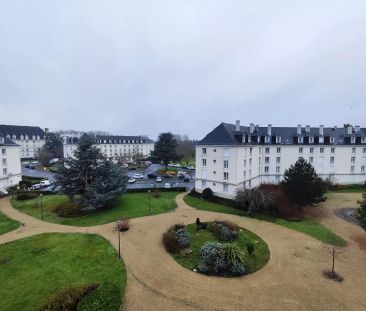 Appartement 2 pièce(s) - 61.62 m² - SECTEUR PISCINE DU LAC - Photo 3