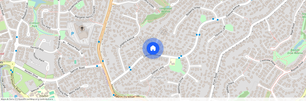 1/1 Eastwood Rise, Browns Bay, North Shore City