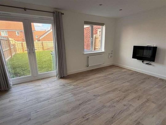 Anslow Road, Wellesbourne, CV35 - Photo 1