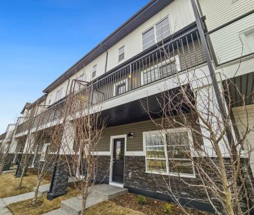 141 Prince Court (Arabella) - Unit 554, Rocky View County - Unit 55... - Photo 6