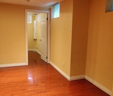 For Lease - 36 Muscadel Road Unit# Bsmt, Vaughan, Ontario - Photo 2