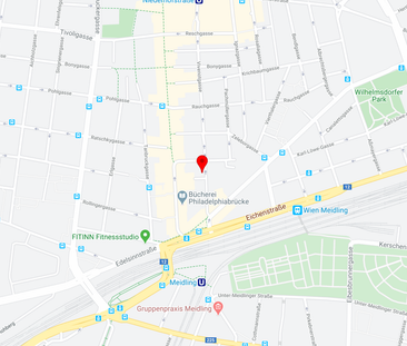 Gemütliche 2 Zimmerwohnung mit 23 m² Terrasse – 2 Minuten zum Bahnh... - Photo 6