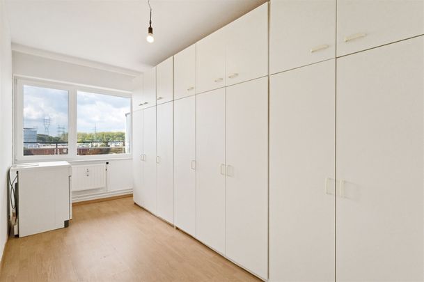 Appartement met 2 slpks en terras te Mechelen - Foto 1
