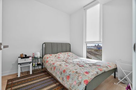 For Lease - 30 Tretti Way Unit# 1204, Toronto, Ontario - Photo 5