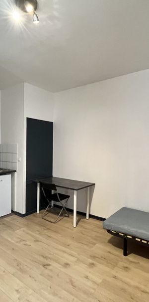 Location Appartement 1 pièce 17m² LILLE 59000 - Photo 1