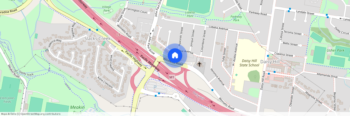 53 Winnetts Road, Qld 4127, Daisy Hill