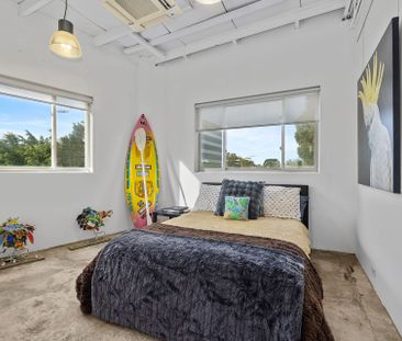 Shared Accomodation Rooms: New York-Style Loft Living in the Heart ... - Photo 4