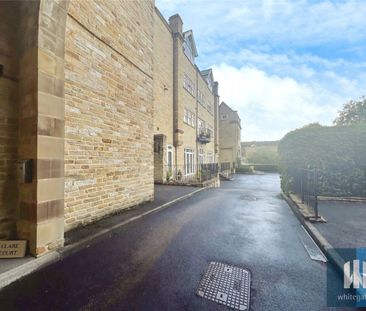 Clare Court, Prescott Street, Halifax, HX1 - Photo 1