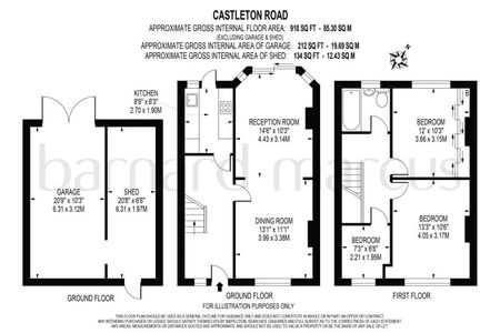 Castleton Road, Mitcham - Photo 4