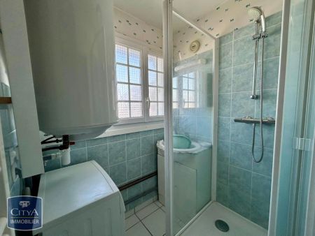 Appartement à louer 3 pièces 34.65m² - Photo 5