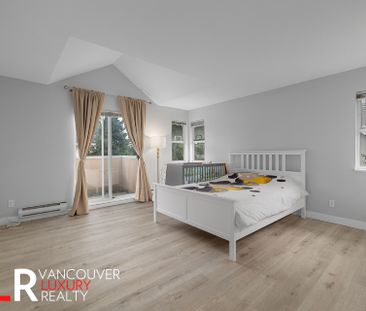 Townhouse in Burnaby, BC - Photo 6