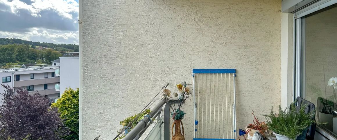 Helle 3-Zimmer-Wohnung zur Miete in Ennepetal Voerde: Ihr neues Zuhause wartet! - Photo 1