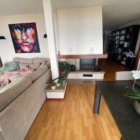 A louer superbe 3,5 pièces avec vue imprenable - Photo 1