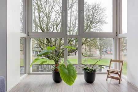 Te huur: Appartement Berkelselaan in Rotterdam - Foto 4