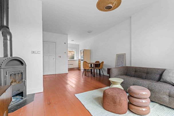 Huis te huur: Haitsma Mulierstraat 20 2024 VD Haarlem - Photo 1