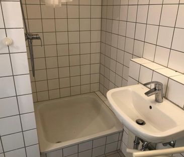 Nur für Studierende: Kleines, aber feines 1 Zimmer-Apartment, Nähe ... - Foto 5