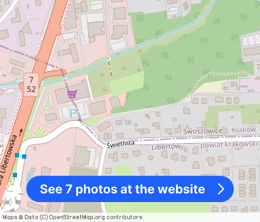 Dom do wynajęcia for rent Kraków Krakow - Photo 1