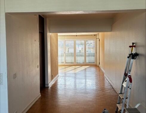 Magnifique appartement en triplex de 7 pièces à Champel avec terrasse - Foto 1