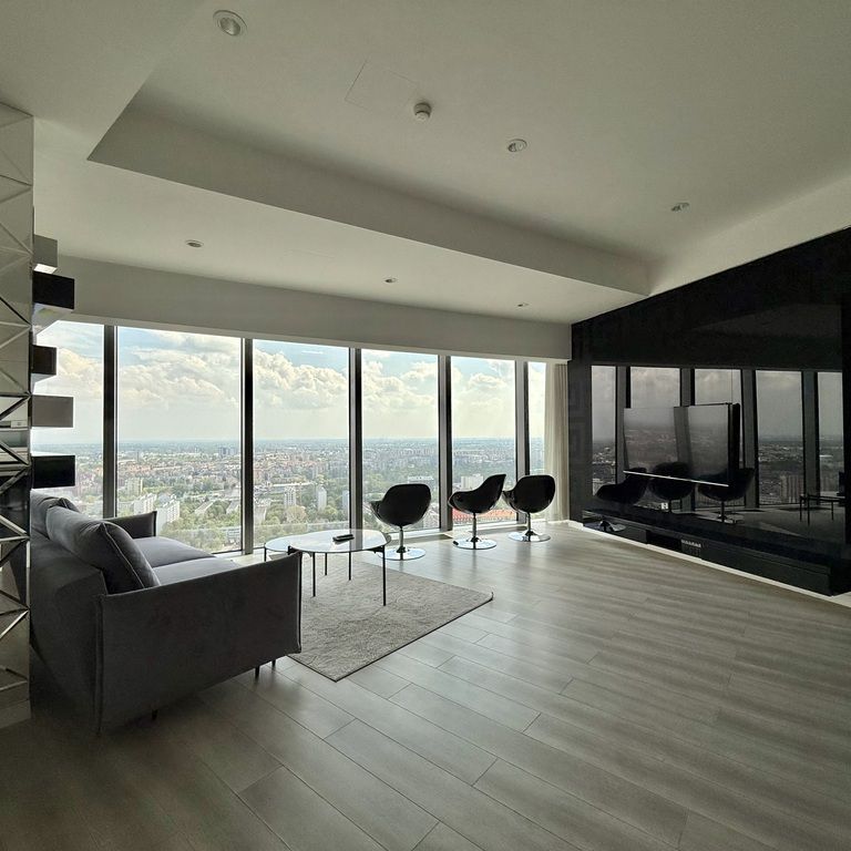 Mieszkanie na wynajem Wrocław-Krzyki Wrocław - Zdjęcie 1